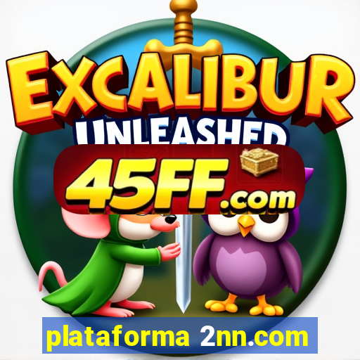 plataforma 2nn.com
